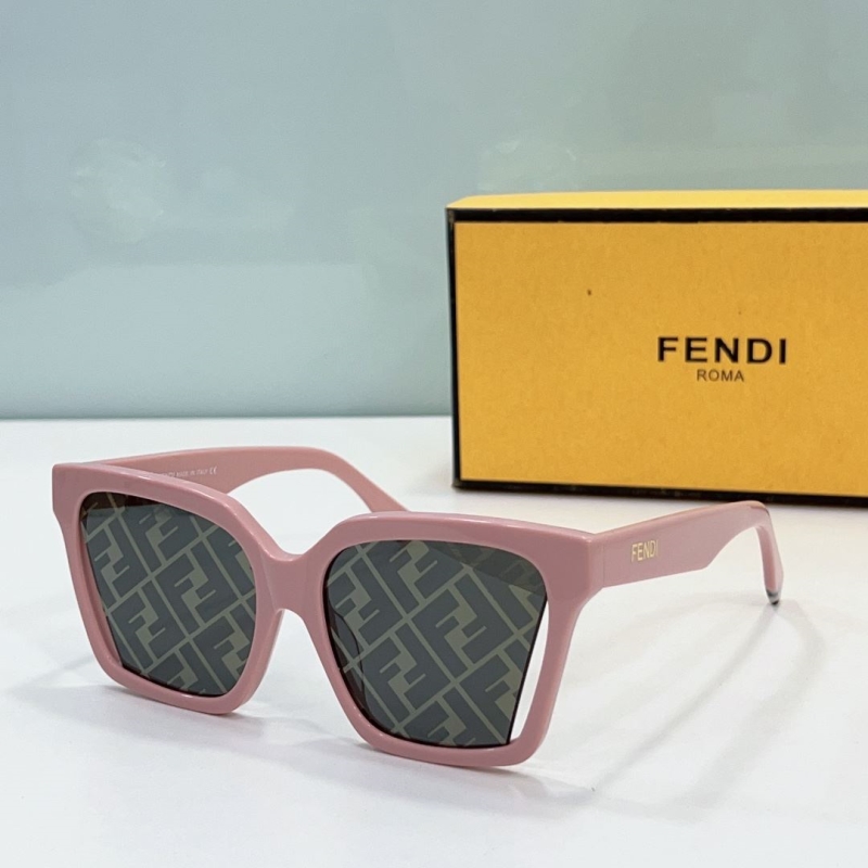 Fendi Sunglasses